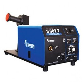 Alimentador Infra Inf3085