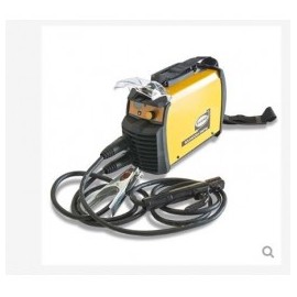 Soldadora Digital Profesional 200 Amperes Bi Voltaje Evans Vsd200Abiv