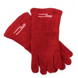 Guante Carnaza Largo Linconl Electric Wt52885