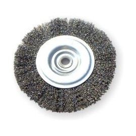 Cepillo Circular 6" Neiko 11061