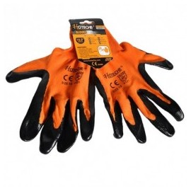 Guantes De Poliester 10" Hoteche 430610