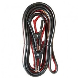 Cables Pasa Corriente 6 M Calibre 4 Hoteche 40050426