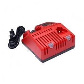 Cargador Voltaje M18 & M12 Milwaukee 48-59-1812