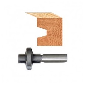 Broca 1-1/4 X 1-1/4 A X 1/2" Para Ensamble Amana Ama55412 1