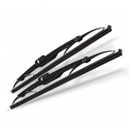 Limpiaparabrisas 18" MIKELS PLP-18