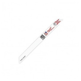 Segueta Super Sawzall 18 Dientes 9L Milwaukee 48005788