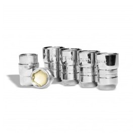 Seguros Para Rines Tuerca 12mm X 1.25 MIKELS SPR-5