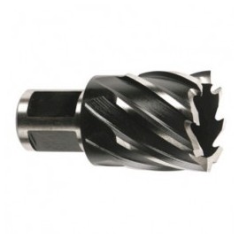 Cortador Anular De 1 3/8" Profundidad De Corte De 1" Milwaukee 49591375 1