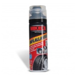 Inflallantas Magic Tire 567 Grs 20 Oz MIKELS MT-20