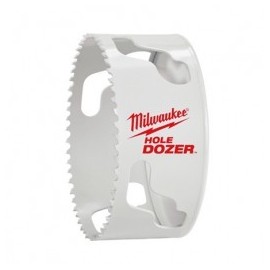 Broca Sierra Endurecida Ice De 2 9/16" Milwaukee 49560153 1