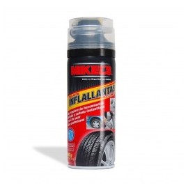 Inflallantas Magic Tire 340 Grs 12 Oz MIKELS MT-12