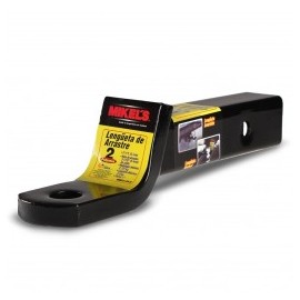 Herramienta De Arrastre De 2" X 2" MIKELS LEN-22