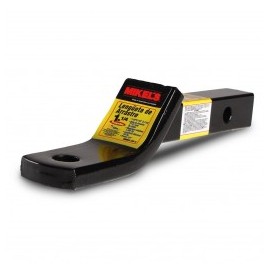 Herramienta de Arrastre 1-1/4" X 1-1/4" MIKELS LEN-14