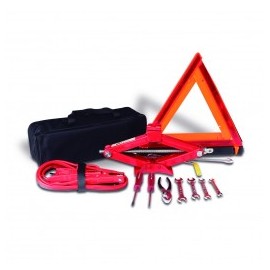 Seguridad Automotriz Kit 5 en 1 MIKELS KIT-11