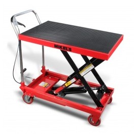 Brocas 52 Pzas MIKELS JB-52