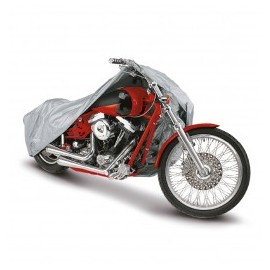 Cubierta Para Motocicleta (G) MIKELS CUM-2