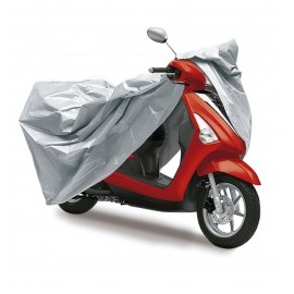 Cubierta Para Motocicleta (Ch) MIKELS CUM-1