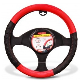 Cubrevolante Tipo Madera Texturizada MIKELS CU-2