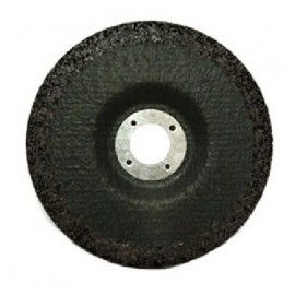 Disco Abrasivo Desbaste Para Metal 100X6X16 Makita D18188