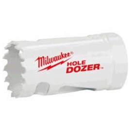 Broca Sierra Endurecida Ice De 11/16" Milwaukee 49560017