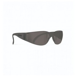 Lente De Seguridad, Color Negro TITAN EPPL-1N