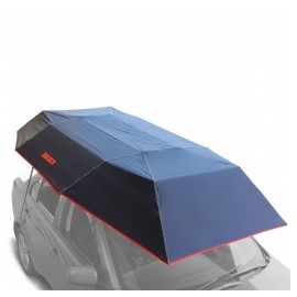 Sombrilla Automática Para Auto MIKELS SAA-35