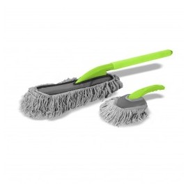 Cepillos Para Limpieza Duo Pack MR BRILLO CLA-DP