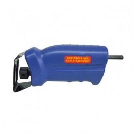 Adaptador Para Taladro A Sierra Reciproca Hoteche Hhpaccsn