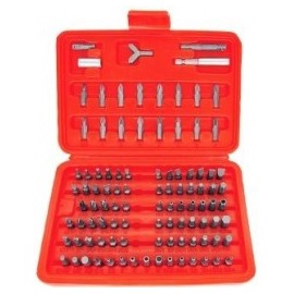 Puntas 100 Piezas Stark Tools 46062