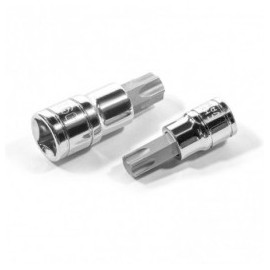 Puntas Dados Torx Intercambiables 13 Piezas Stark Tools 33800