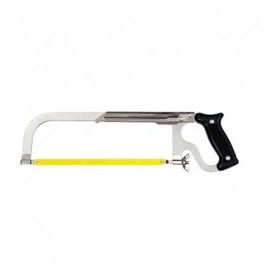 Arco Segueta 12" Semi-Profesional Stanley 15555