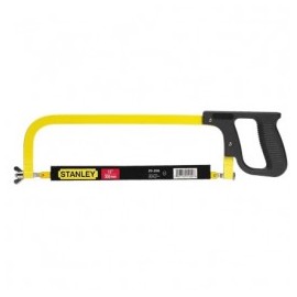 Arco De Sierra Fijo 12" Stanley 20206