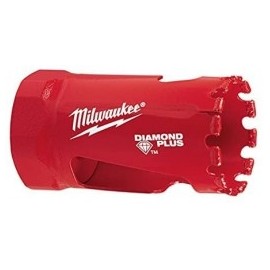 Broca Sierra Diamantada 1 1/8" Milwaukee 49565615 1