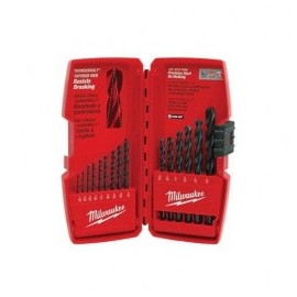 Brocas Juego De 15 Piezas Milwaukee 48892803 1