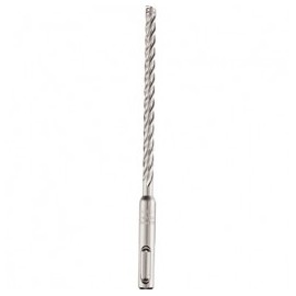 Broca Para Concreto Sds Max 4 De 5/16" X 6 Milwaukee 48207341 1