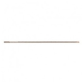 Broca Sds Max 11/16" Milwaukee 48203923 1