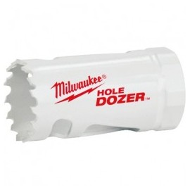 Broca Sierra Endurecida Ice De 1 7/16" Milwaukee 49560077
